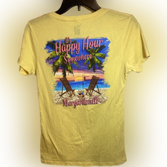 Margaritaville Tops Margaritaville V Next Tshirt Poshmark